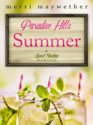 cover image of Paradise Hills Summer